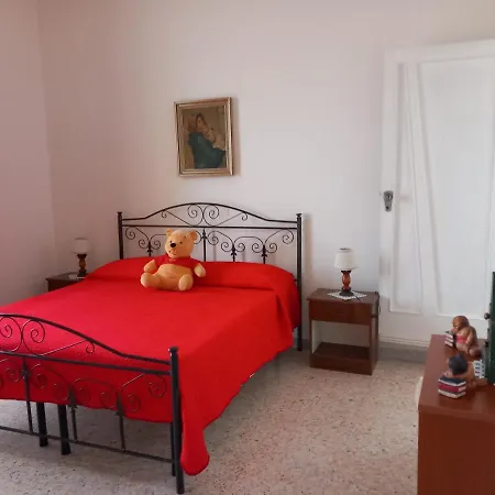 Casa Vacanza Pamela Marina di Mancaversa