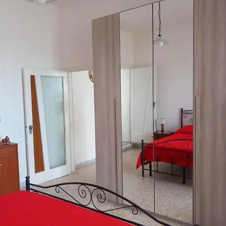 Apartmán Casa Vacanza Pamela