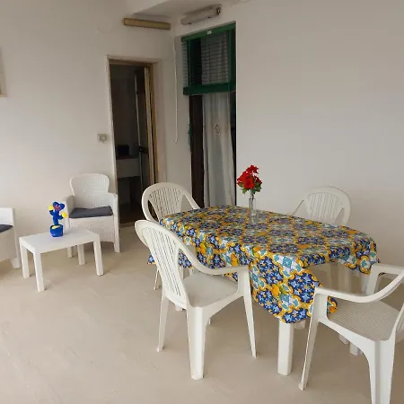 Apartmán Casa Vacanza Pamela