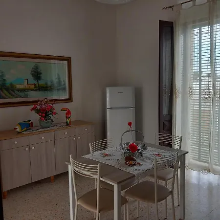 Casa Vacanza Pamela Apartmán